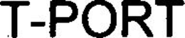 T-PORT trademark