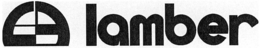 LA LAMBER trademark