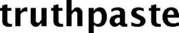 TRUTHPASTE trademark