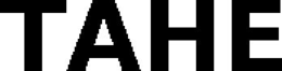 TAHE trademark
