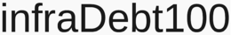 INFRADEBT100 trademark