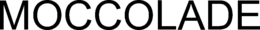 MOCCOLADE trademark