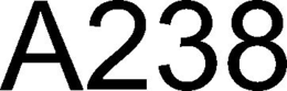 A238 trademark