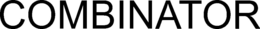 COMBINATOR trademark