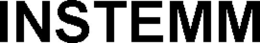 INSTEMM trademark