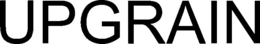 UPGRAIN trademark