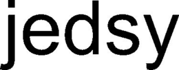 JEDSY trademark