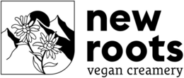 NEW ROOTS VEGAN CREAMERY trademark