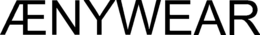 ÆNYWEAR trademark