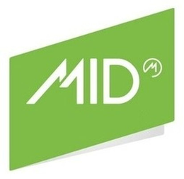 MID M trademark