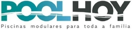 POOLHOY PISCINAS MODULARES PARA TODA A FAMILIA trademark