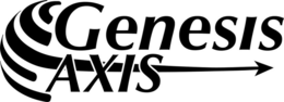 GENESIS AXIS trademark