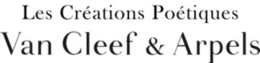 LES CRÉATIONS POÉTIQUES VAN CLEEF & ARPELS trademark