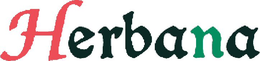 HERBANA trademark