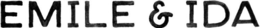 EMILE & IDA trademark