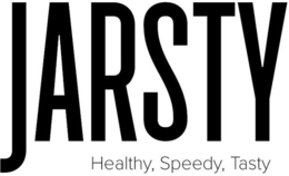JARSTY HEALTHY, SPEEDY, TASTY trademark