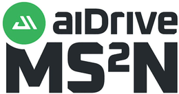 AIDRIVE MS2N trademark