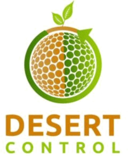 DESERT CONTROL trademark