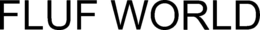FLUF WORLD trademark