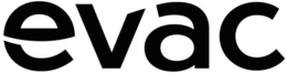EVAC trademark