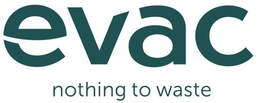 EVAC NOTHING TO WASTE trademark