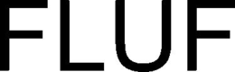 FLUF trademark