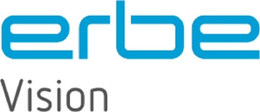 ERBE VISION trademark