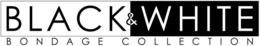 BLACK & WHITE BONDAGE COLLECTION trademark