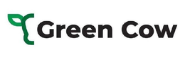 GREEN COW trademark