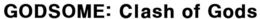 GODSOME: CLASH OF GODS trademark