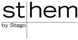 ST HEM BY STAGO trademark