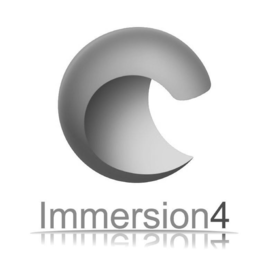 IMMERSION4 trademark