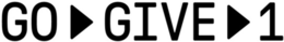 GO GIVE 1 trademark