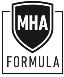 MHA FORMULA trademark