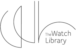 WL THEWATCH LIBRARY trademark