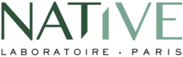 NATIVE LABORATOIRE . PARIS trademark