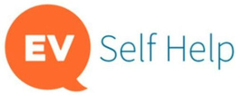 EV SELF HELP trademark