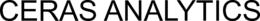 CERAS ANALYTICS trademark