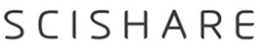 SCISHARE trademark