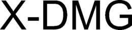 X-DMG trademark