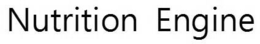 NUTRITION ENGINE trademark
