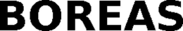 BOREAS trademark