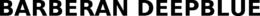BARBERAN DEEPBLUE trademark