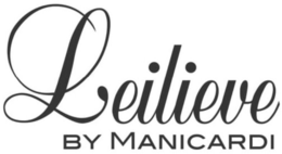 LEILIEVE BY MANICARDI trademark