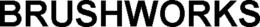 BRUSHWORKS trademark