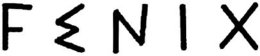 FENIX trademark