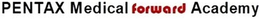 PENTAX MEDICAL FORWARD ACADEMY trademark