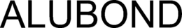 ALUBOND trademark