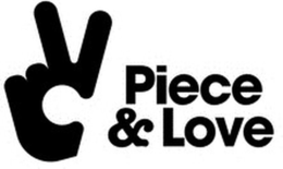 PIECE & LOVE trademark