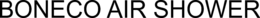 BONECO AIR SHOWER trademark